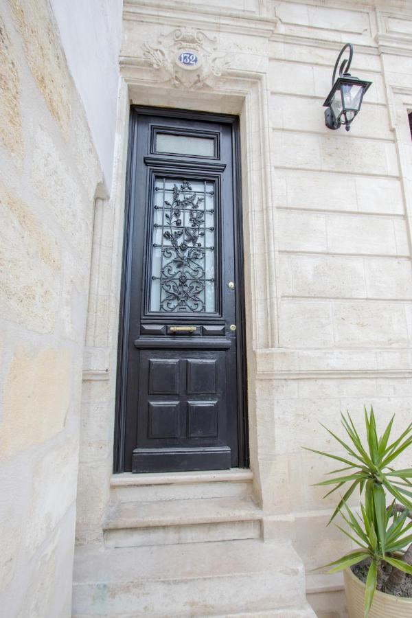 タランス Echoppe Typique De Bordeaux Renovee 3 Ch./3 Sdbヴィラ エクステリア 写真